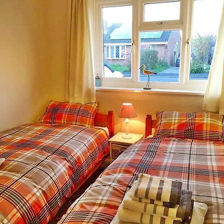 Seagull Cottage - Chapel St Leonards - Close To Beach & Shops 外观 照片