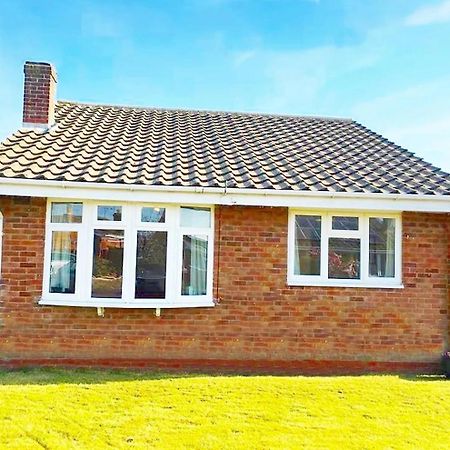 Seagull Cottage - Chapel St Leonards - Close To Beach & Shops 外观 照片