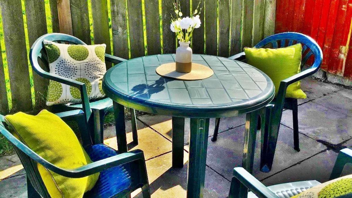 Seagull Cottage - Chapel St Leonards - Close To Beach & Shops 外观 照片