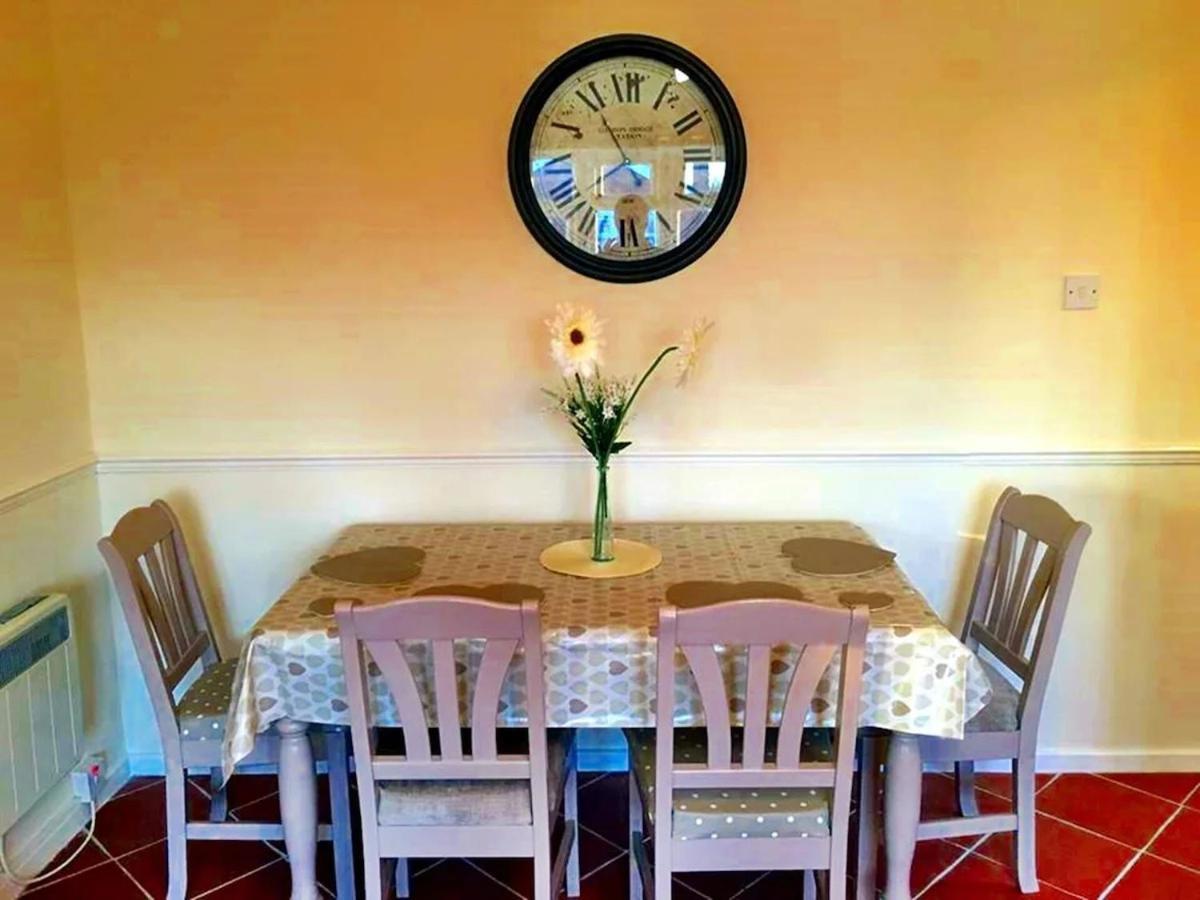Seagull Cottage - Chapel St Leonards - Close To Beach & Shops 外观 照片
